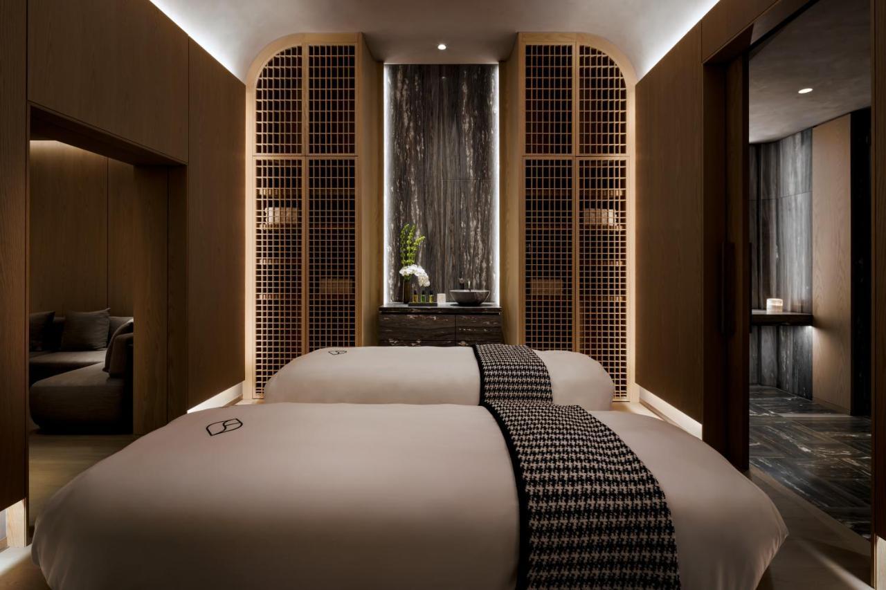 Fairmont Century Plaza Los Angeles Ngoại thất bức ảnh