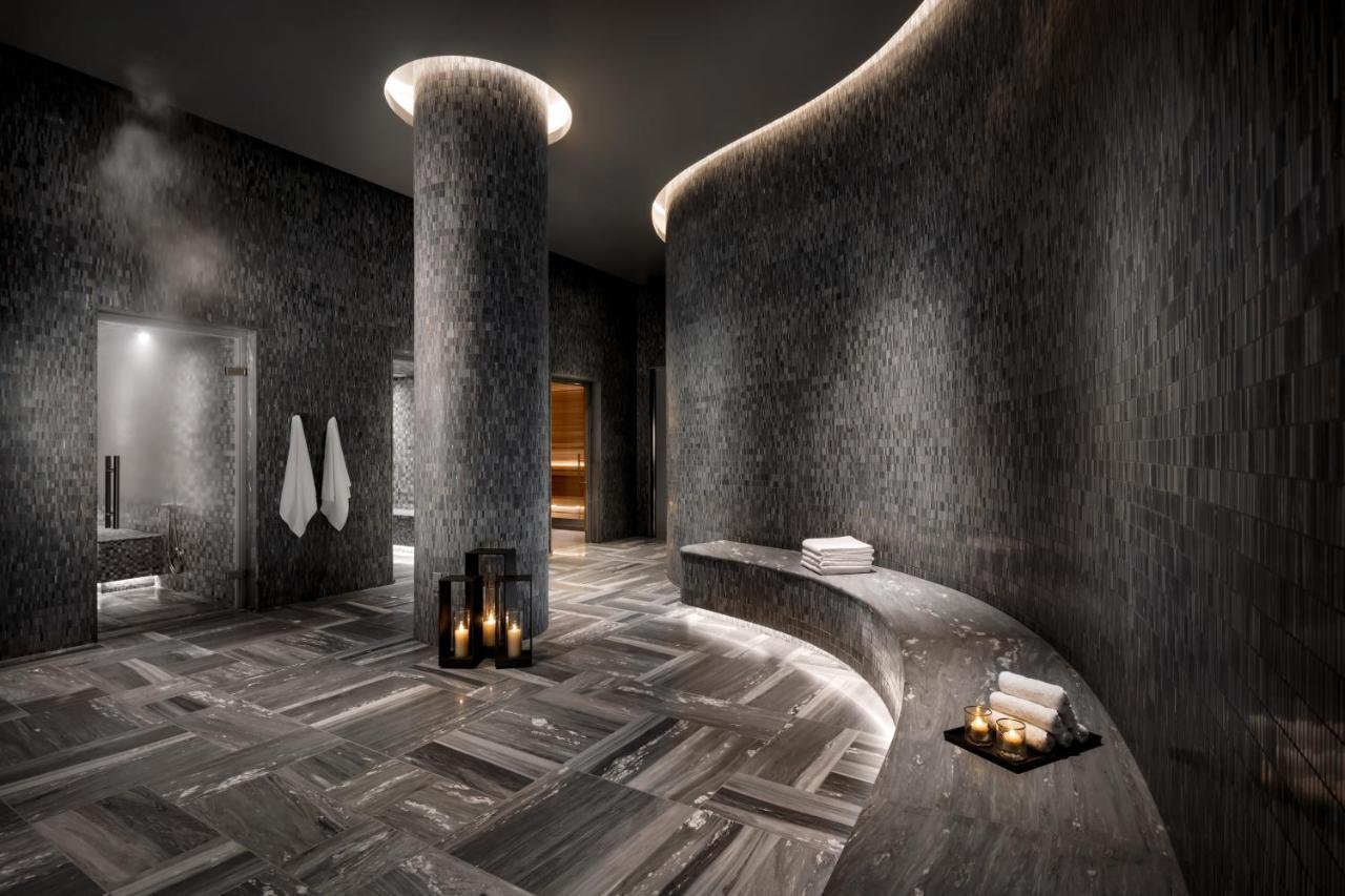 Fairmont Century Plaza Los Angeles Ngoại thất bức ảnh