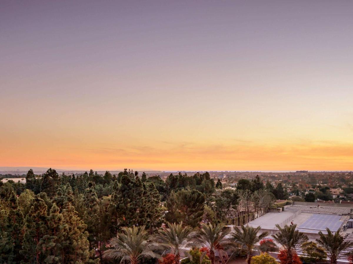 Fairmont Century Plaza Los Angeles Ngoại thất bức ảnh