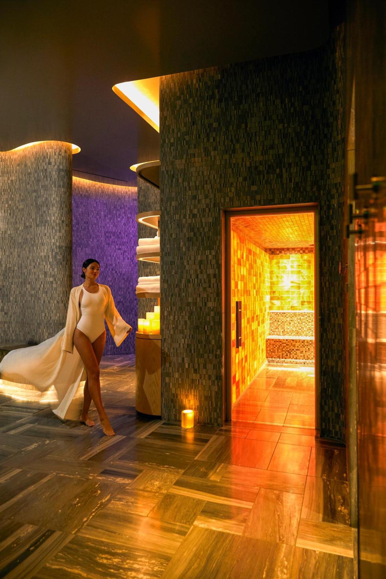 Fairmont Century Plaza Los Angeles Ngoại thất bức ảnh