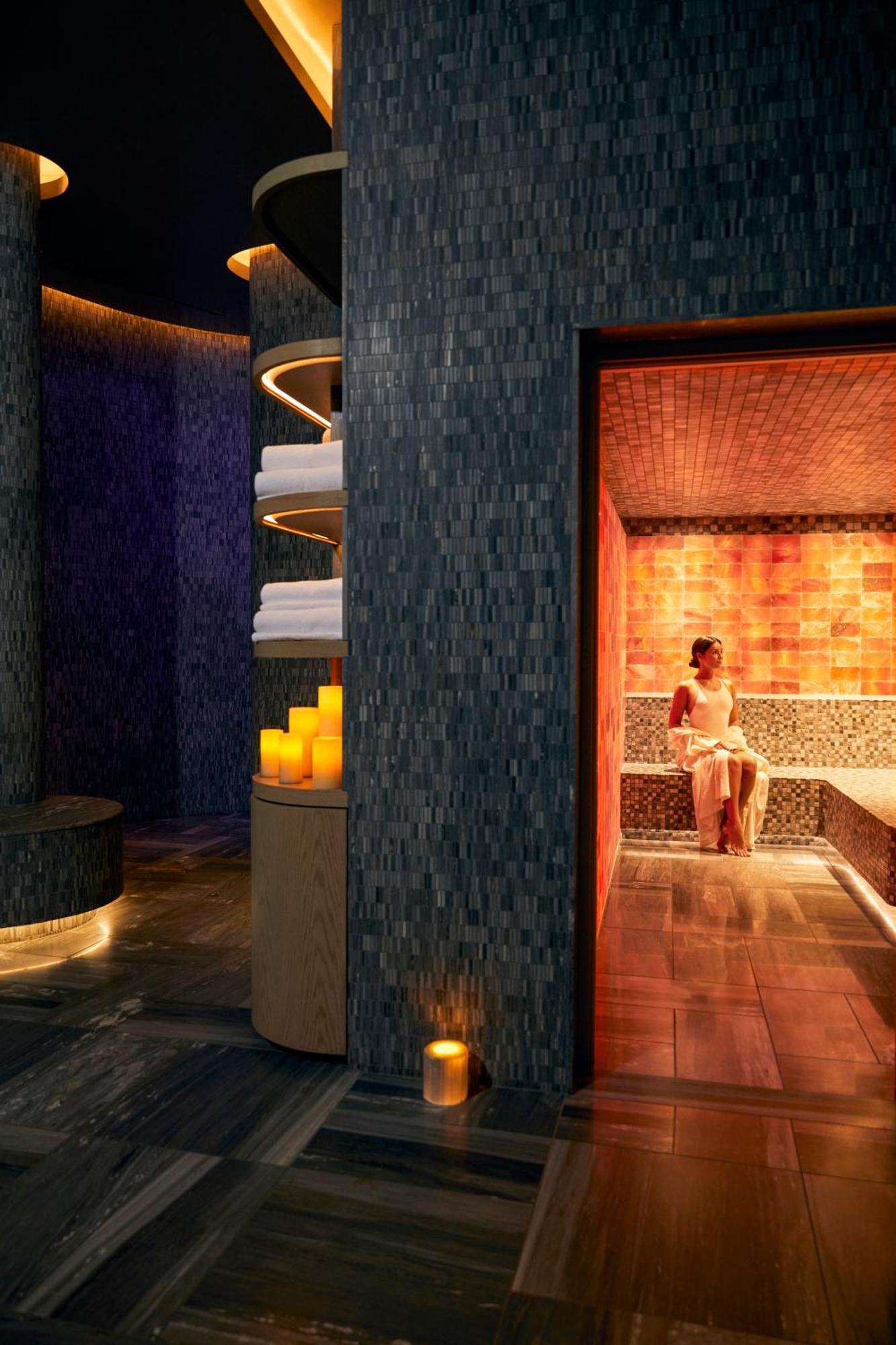 Fairmont Century Plaza Los Angeles Ngoại thất bức ảnh