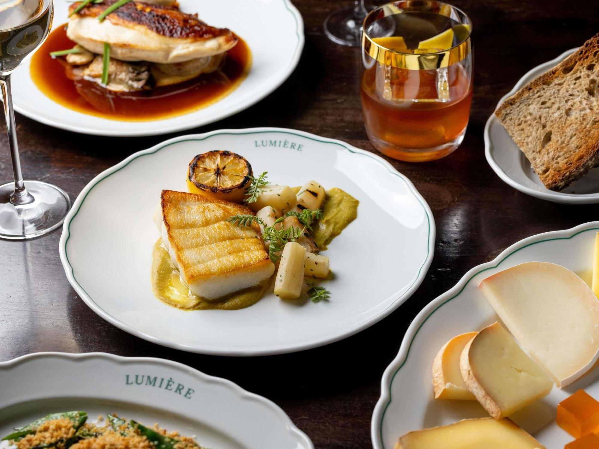 Fairmont Century Plaza Los Angeles Ngoại thất bức ảnh